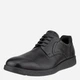 Чоловічі дербі шкіряні ECCO S Lite Hybrid M Derby 52030401001 40 Чорні (194890867499) - зображення 2