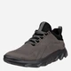 Buty sportowe męskie zamszowe ECCO Mx M Low Lea 82031402013 46 Grafitowe (194891755207) - obraz 2