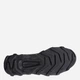Buty sportowe męskie zamszowe ECCO Mx M Low Lea 82031402013 46 Grafitowe (194891755207) - obraz 6
