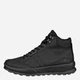 Чоловічі зимові черевики замшеві ECCO Byway 2.0 M Boot Warm Wp 52281451052 41 Чорні (194891758833) - зображення 1