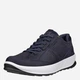 Sneakersy męskie skórzane ECCO Byway 2.0 M Shoe Wp 52280450595 40 Granatowe (194891769662) - obraz 4