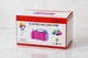 Электрический насос-компрессор для воздушных шаров 600 Вт с двумя соплами и режимом Touch-On - изображение 6