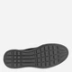 Жіночі кеди замшеві низькі ECCO Move W Zip Lace Sneaker 22381350472 36 Чорні (194892060584) - зображення 6