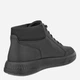 Чоловічі демісезонні черевики шкіряні ECCO Move M Ankle Boot 55163402001 46 Чорні (194892064803) - зображення 3