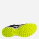 Чоловічі кросівки шкіряні ECCO Biom Energi M Sneaker 85081402001 45 Чорні (194892066647) - зображення 6