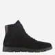 Zimowe trzewiki damskie zamszowe ECCO Bella W Winter Boot 28240351052 40 Czarne (194892084542) - obraz 1