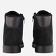 Zimowe trzewiki damskie zamszowe ECCO Bella W Winter Boot 28240351052 40 Czarne (194892084542) - obraz 4