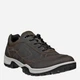 Buty trekkingowe męskie skórzane ECCO Xpedition Iii M Shoe 81143402559 41 Ciemnobrązowe (194892121681) - obraz 4