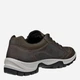 Buty trekkingowe męskie skórzane ECCO Xpedition Iii M Shoe 81143402559 41 Ciemnobrązowe (194892121681) - obraz 6