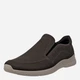 Мужские слипоны кожаные ECCO Irving M Slip-On 51174402013 41 Графитовые (194892165289) - изображение 2