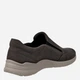 Мужские слипоны кожаные ECCO Irving M Slip-On 51174402013 41 Графитовые (194892165289) - изображение 3