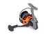 Безынерционная спининговая катушка для ловли форели Iron Trout Spooner CWX-1500 ход 5.2:1 - изображение 3