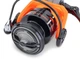 Безынерционная спининговая катушка для ловли форели Iron Trout Spooner CWX-1500 ход 5.2:1 - изображение 4