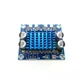 Стерео аудіо підсилювач TPA3110 2 Х 30W XH-A232 DC 8-26V 3A - зображення 6