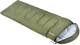 Śpiwór Outtec Thermolite, 210 cm Z kapturem, jednoosobowy (5905884421215) - obraz 1