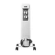 Масляный обогреватель Zanussi Casa ZOH/CS-09W 2000W (9 секций) - изображение 2