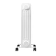 Масляный обогреватель Zanussi Casa ZOH/CS-09W 2000W (9 секций) - изображение 3