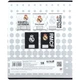 Тетрадь школьная KITE, 18 листов, FC Real Madrid, линия, (RL26-237) - изображение 5