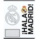 Тетрадь школьная KITE, 18 листов, FC Real Madrid, линия, (RL26-237) - изображение 6