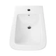 Bidet 1214 HL (560x360x405), підлоговий, білий - изображение 3