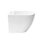 Bidet 1216 JL (560*360*405), підлоговий, білий - зображення 2