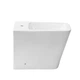 Bidet 1217 JL (565*360*405), підлоговий, білий - зображення 3