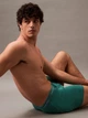 Набор трусов боксеров мужских бавовняних Calvin Klein 690910767 L 5 шт Разные цвета (1160788069) - изображение 4