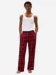 Набор маек нательных мужских хлопковых Tommy Hilfiger 227586539 S 3 шт Разные цвета (1160725486) - изображение 4
