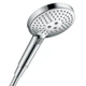 Ручний душ Hansgrohe Raindance Select S 120 3jet 26014000 - изображение 1