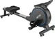 Веслувальний магнітний тренажер Gymtek XR800 203124 (5905884427057) - зображення 4
