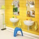 Раковина KOLO Bambi 02140UA 40 см - изображение 1
