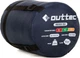 Śpiwór Outtec ThermoCore, 250 cm Z kapturem, jednoosobowy (5907766665915) - obraz 10