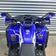 Квадроцикл бензиновий Prof1 AFB200-4 Синій - зображення 8