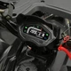 Квадроцикл бензиновий Prof1 AX125-2-3 Чорно-червоний - зображення 8