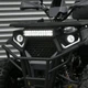 Квадроцикл бензиновый Prof1 AFB200-11 Серый - изображение 9