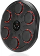 Tarcza bokserska muzyczna Gymtek Smart Boxer BX300 Bluetooth G-05336 Czarna (5905399053369) - obraz 2