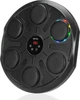 Tarcza bokserska muzyczna Gymtek Smart Boxer BX300 Bluetooth G-05336 Czarna (5905399053369) - obraz 4