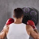 Tarcza bokserska muzyczna Gymtek Smart Boxer BX300 Bluetooth G-05336 Czarna (5905399053369) - obraz 12