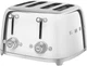 Тостер SMEG TSF03SSEU - изображение 1