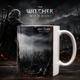 Чашка The Witcher 3: Wild Hunt 330 мл. - изображение 3