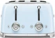 Тостер SMEG TSF03PBEU - изображение 2