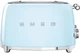 Тостер SMEG TSF03PBEU - изображение 6