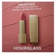 Пробники помад для губ Hourglass Unlocked Soft Matte Lipstick 0.36g - изображение 1