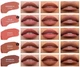 Пробники помад для губ Hourglass Unlocked Soft Matte Lipstick 0.36g - изображение 4