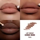 Набор карандашей для губ Charlotte Tilbury Mini Iconic Lip Cheat Lip Liner Trio 2.4g - изображение 6