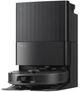 Робот-пилосос з вологим прибиранням Roborock Qrevo S Pro Black (RRE0PEE+EWFD24HRR) UA - зображення 1