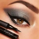Чорна підводка фломастер Kiko Milano Ultimate Pen Eyeliner 1ml - зображення 5
