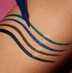 Чорна підводка фломастер Kiko Milano Ultimate Pen Eyeliner 1ml - зображення 6