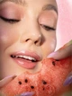 Масло для губ Gisou Honey Infused Lip Oil Watermelon Sugar 8ml - зображення 2