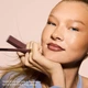 Помада блеск для губ Fenty Beauty by Rihanna Gloss Bomb Stix High-Shine Gloss Stick 12 Rose Amber Cool Taupe Brown 3.6g - изображение 4